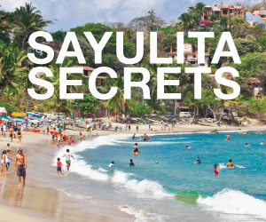 Sayulita Secrets